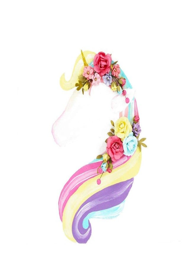 itsy-bitsy Little Birdie Home Decor Chalk Paint Kit (6pcs x 60ml) - Pastel | Chalk Paint for Canvas, Wood, Furniture, Wall, Home Decor, Glass, Terracotta Pots | Multi Surface Paint - Image 5